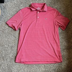 Vineyard Vines polo